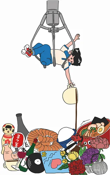 YOUNiiiiQ RADIOの写真